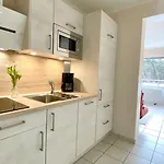 Apartmán Haus-utlande-whg-34 *