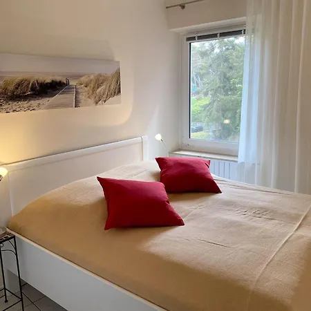 Haus-utlande-whg-34 Apartment