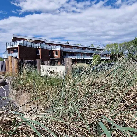 Haus-utlande-whg-34 Apartament