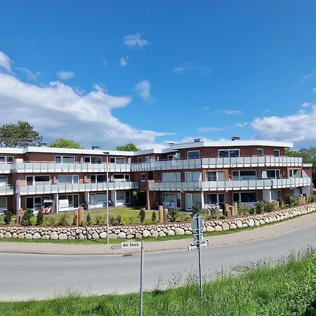 Haus-utlande-whg-34 * Sankt Peter-Ording