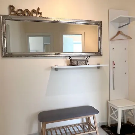 Apartament Haus-utlande-whg-34