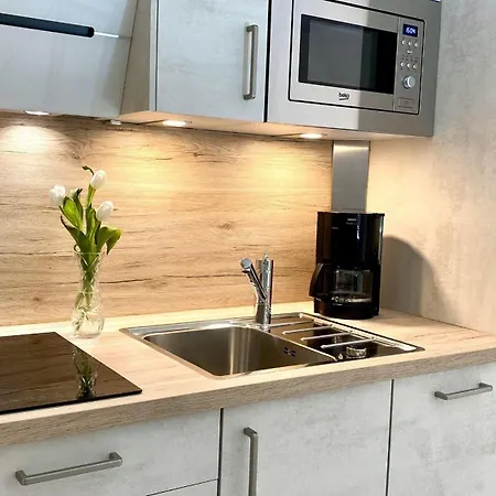 Haus-utlande-whg-34 Apartament