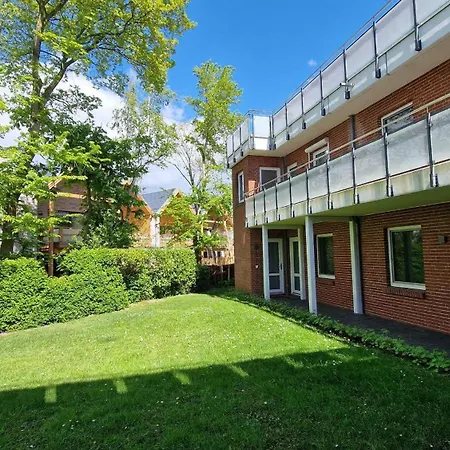 Haus-utlande-whg-34 * Sankt Peter-Ording