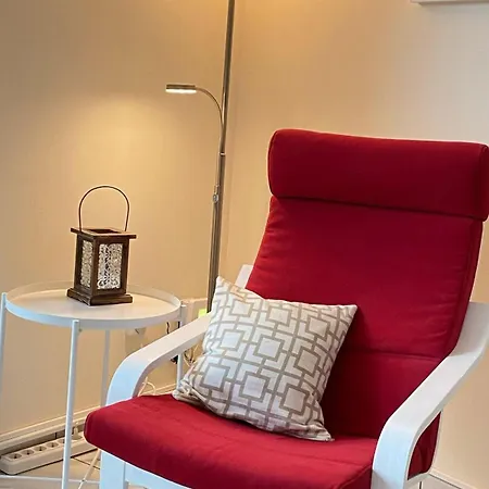 Haus-utlande-whg-34 Apartament