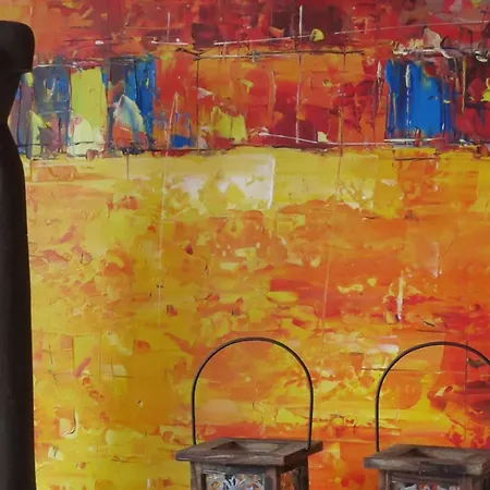 Apartament Haus-utlande-whg-34 Sankt Peter-Ording