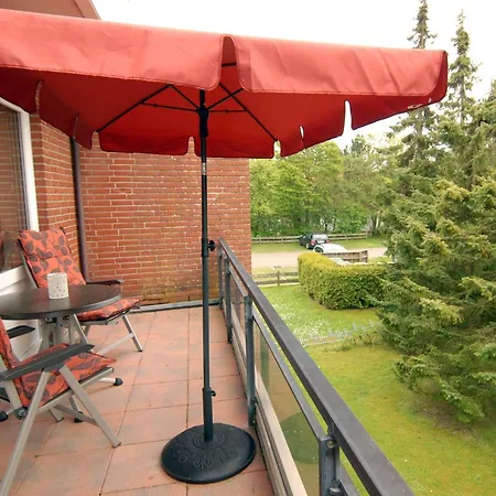 Haus-utlande-whg-34 Sankt Peter-Ording