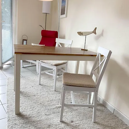 Apartament Haus-utlande-whg-34