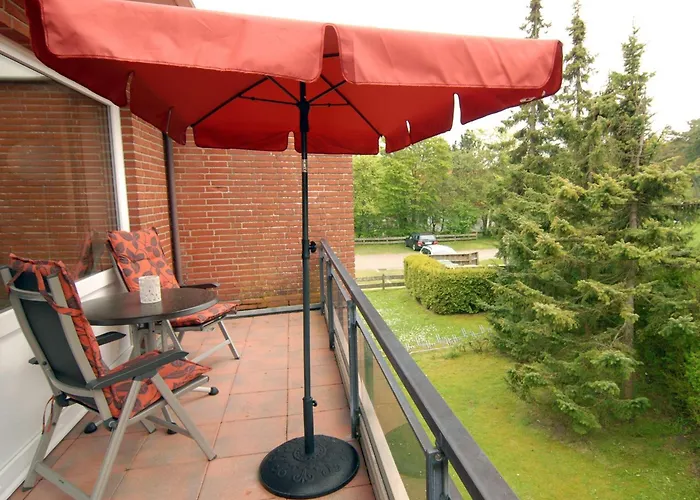 Haus-utlande-whg-34 Sankt Peter-Ording