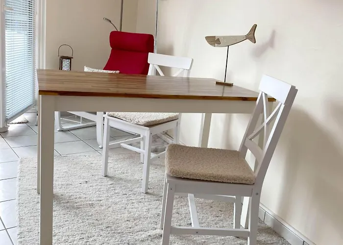 Appartement Haus-utlande-whg-34